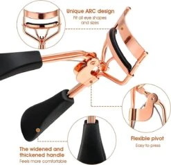 BOTC Professionele Wimperkruller / Wimperkrultang -kleurig - Wimperlifting - Persoonlijke Verzorging - Beauty - Make-up -Bekend Cosmetica Winkel 1200x1158 32