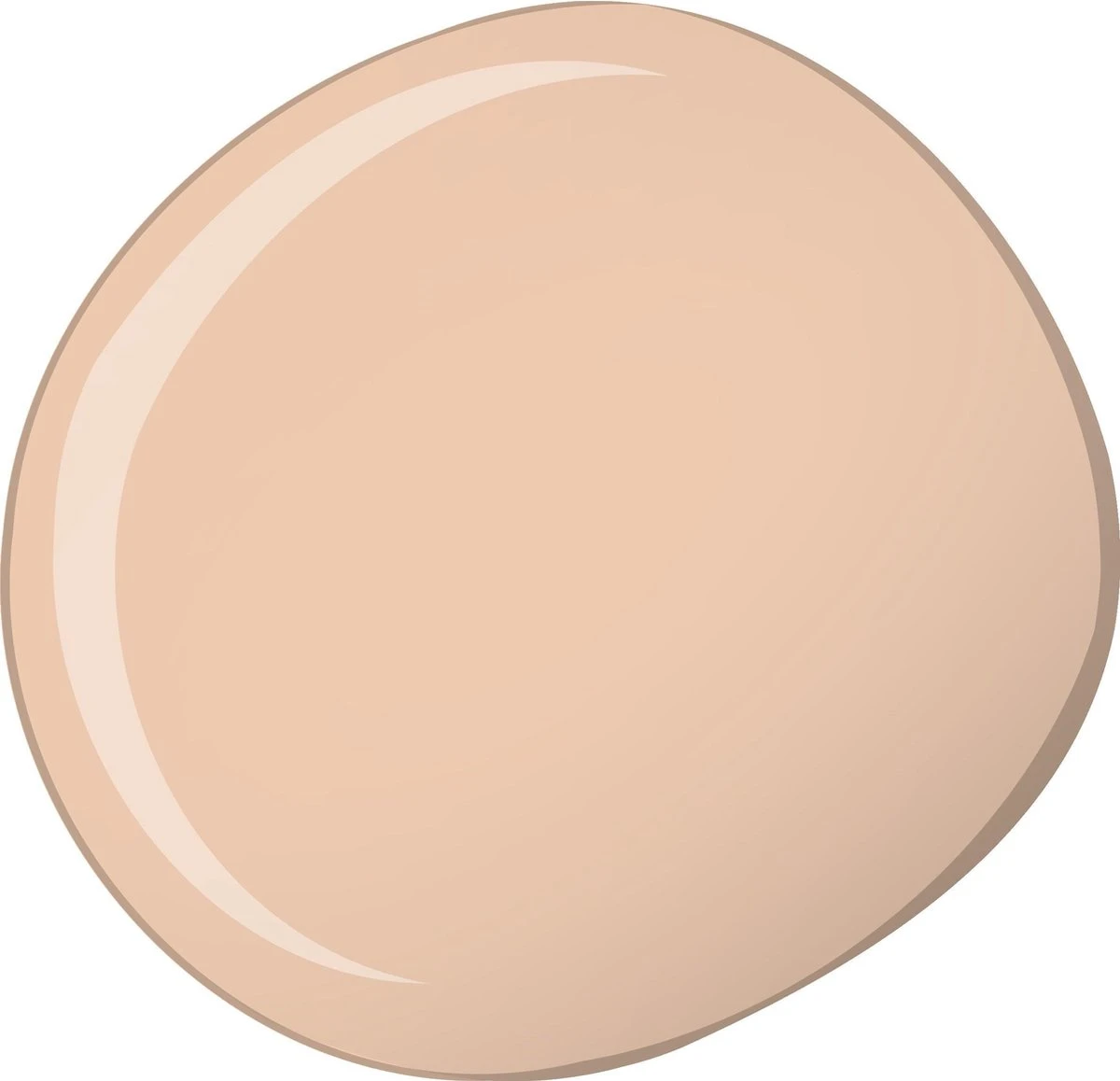 Maybelline Dream Lumi Touch Concealer - 02 Nude 7 Maybelline Dream Lumi Touch Concealer - 02 Nude - Afbeelding 5