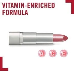 Rimmel London Moisture Renew Lippenstift - 220 Heather Shimmer -Bekend Cosmetica Winkel 1200x1159 3