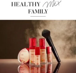 Bourjois Healthy Mix Compact Poeder - 01 Porcelain -Bekend Cosmetica Winkel 1200x1159 38