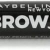 Maybelline Brow Satin Wenkbrauwpotlood - 05 Black Brown -Bekend Cosmetica Winkel 1200x116 2