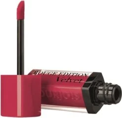 Bourjois Rouge Edition Velvet Lippenstift - 09 Happy Nude Year -Bekend Cosmetica Winkel 1200x1162