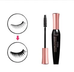 Bourjois Volume Glamour Ultra Volumateur Mascara - 06 Noir Ebêne -Bekend Cosmetica Winkel 1200x1164 12
