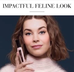 Bourjois MASCARA EYE CATCHING MASCARA #2 001 Black -Bekend Cosmetica Winkel 1200x1164 17