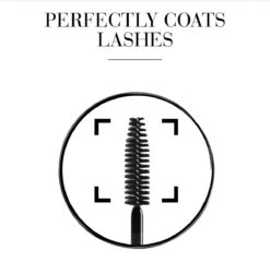 Bourjois Volume Glamour Mascara - 61 Ultra Black -Bekend Cosmetica Winkel 1200x1164 18