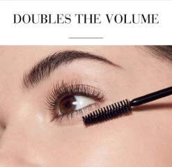 Bourjois Volume Glamour Mascara - 61 Ultra Black -Bekend Cosmetica Winkel 1200x1164 20