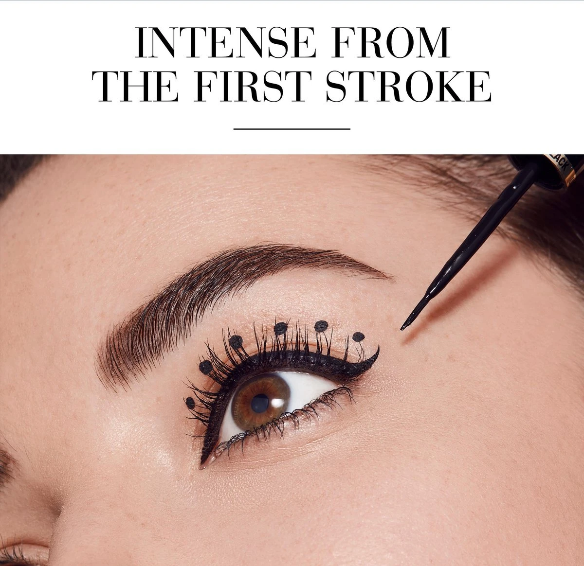 Bourjois Liner Pinceau - 35 Ultra Black - Eyeliner 4 Bourjois Liner Pinceau - 35 Ultra Black - Eyeliner - Afbeelding 2