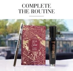 Bourjois Beau Regard Oogschaduw Palette - 03 Quai De Seine Sunset Edition -Bekend Cosmetica Winkel 1200x1164 32