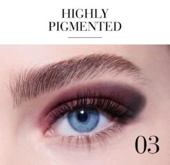 Bourjois Beau Regard Oogschaduw Palette - 03 Quai De Seine Sunset Edition -Bekend Cosmetica Winkel 1200x1164 34