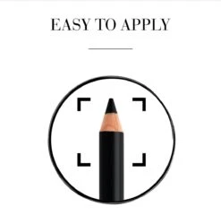 Bourjois Khol & Contour Extra Long Wear Oogpotlood - 001 Black 17 Bourjois Khol & Contour Extra Long Wear Oogpotlood - 001 Black -Bekend Cosmetica Winkel 1200x1164 43