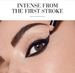 Bourjois Khol & Contour Extra Long Wear Oogpotlood - 001 Black 18 Bourjois Khol & Contour Extra Long Wear Oogpotlood - 001 Black -Bekend Cosmetica Winkel 1200x1164 44