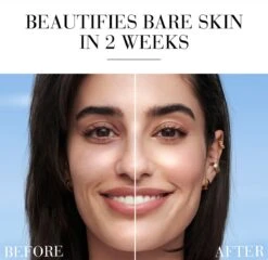 Bourjois Healthy Mix Clean Tinted Beautifier Foundation 002 Light -Bekend Cosmetica Winkel 1200x1164 48