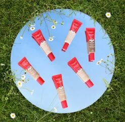 Bourjois Healthy Mix Clean Tinted Beautifier Foundation 002 Light -Bekend Cosmetica Winkel 1200x1164 49