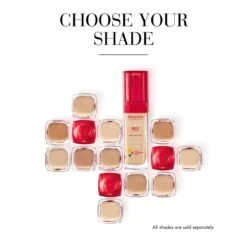 Bourjois Healthy Mix Foundation - 52 Vanilla -Bekend Cosmetica Winkel 1200x1164 54