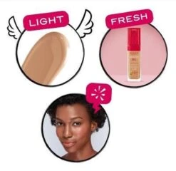 Bourjois Healthy Mix BB Cream Anti Fatigue - 03 Dark Beige 24 Bourjois Healthy Mix BB Cream Anti Fatigue - 03 Dark Beige -Bekend Cosmetica Winkel 1200x1164 59