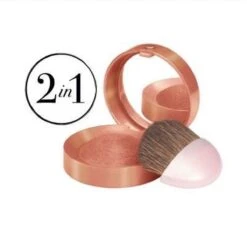 Bourjois Little Rount Pot Blush - 032 Gold 21 Bourjois Little Rount Pot Blush - 032 Gold -Bekend Cosmetica Winkel 1200x1164 69