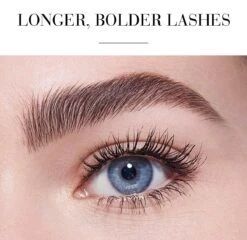 Bourjois Big Lashes Oh Oui! Mascara - 001 Black -Bekend Cosmetica Winkel 1200x1164 7