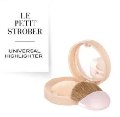 Bourjois Le Petit Strober Highlighter - 00 Universal Glow -Bekend Cosmetica Winkel 1200x1164 76