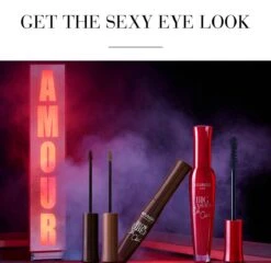 Bourjois Big Lashes Oh Oui! Mascara - 001 Black -Bekend Cosmetica Winkel 1200x1164 8