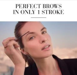 Bourjois Oh Oui! Brow Fiber Wenkbrauwgel - 002 Châtain -Bekend Cosmetica Winkel 1200x1164 81