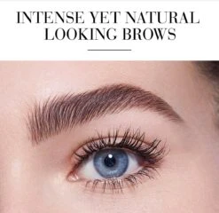 Bourjois Oh Oui! Brow Fiber Wenkbrauwgel - 003 Brown -Bekend Cosmetica Winkel 1200x1164 88