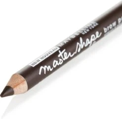 Maybelline Master Shape Brow Pencil - Deep Brown - Donkerbruin - Wenkbrauwpotlood -Bekend Cosmetica Winkel 1200x1165 20