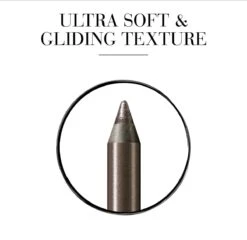 Bourjois Contour Clubbing Waterproof Oogpotlood - 57 Up And Brown -Bekend Cosmetica Winkel 1200x1165 9