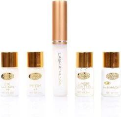 Jotechs Wimperlifting Set - Lash Lift Kit - Professionele Set Om Thuis Te Gebruiken - Professionele Wimperlifting Set - Wimperlift - Wimperlifting - Wimper Lift - Wimperserum - Lash Lift Kit - Wimpers Krullen - Nieuw Model 2023 -Bekend Cosmetica Winkel 1200x1166 2