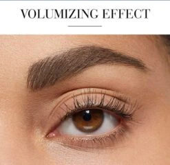 Bourjois Oh Oui! Brow Fiber Wenkbrauwgel - 002 Châtain -Bekend Cosmetica Winkel 1200x1166 9