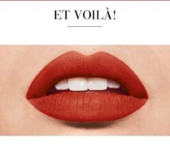Bourjois Rouge Velvet The Lipstick Lippenstift - 21 Grande Roux -Bekend Cosmetica Winkel 1200x1167 12
