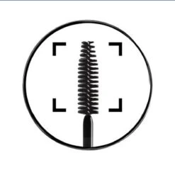 Bourjois Volume Glamour Mascara - 61 Ultra Black -Bekend Cosmetica Winkel 1200x1167 14