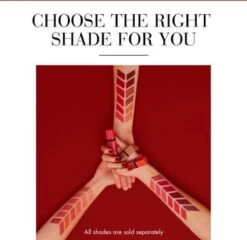 Bourjois Rouge Edition Velvet Lippenstift - 09 Happy Nude Year -Bekend Cosmetica Winkel 1200x1167 2