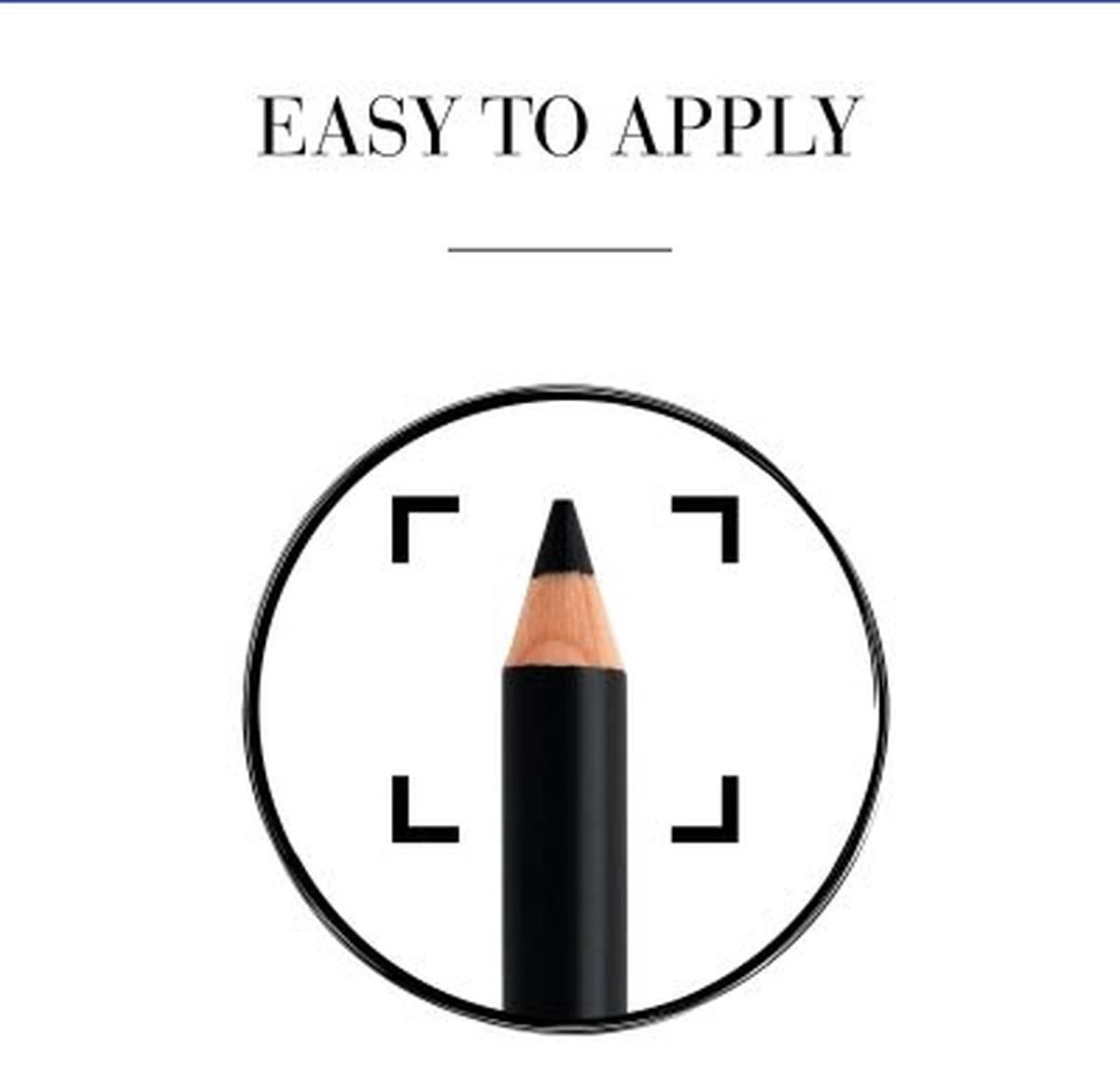 Bourjois Eye Liner Khol Contour Oogpotlood - 001 Black 7 Bourjois Eye Liner Khol Contour Oogpotlood - 001 Black - Afbeelding 5