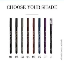 Bourjois Khol & Contour Extra Long Wear Oogpotlood - 005 Choco-Lacté -Bekend Cosmetica Winkel 1200x1167 27