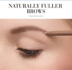 Bourjois Brow Reveal Wenkbrauwpotlood - 002 Chestnut -Bekend Cosmetica Winkel 1200x1167 52