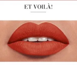 Bourjois Rouge Velvet The Lipstick Lippenstift - 21 Grande Roux -Bekend Cosmetica Winkel 1200x1167 9