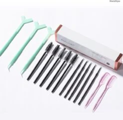 Marnifique® Professional Brow Lamination Kit - Starterkit - Eyebrow Lamination - Wenkbrauwgel - Wenkbrauw Borstel - Wenkbrauw Lift - Brow Soap - Brow Bar -Bekend Cosmetica Winkel 1200x1169 6