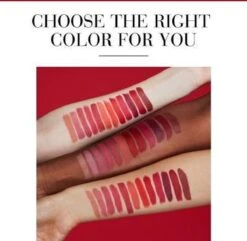 Bourjois Rouge Velvet Lippenstift - 003 Hyppink Chic -Bekend Cosmetica Winkel 1200x1170 21