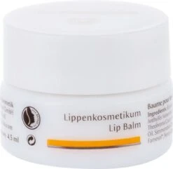 Dr. Hauschka Dr. Hauschka Lip Balm 4,5 Ml -Bekend Cosmetica Winkel 1200x1170 26