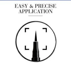 Bourjois Liner Feutre Slim Eyeliner - 17 Ultra Black 24 Bourjois Liner Feutre Slim Eyeliner - 17 Ultra Black -Bekend Cosmetica Winkel 1200x1170 33