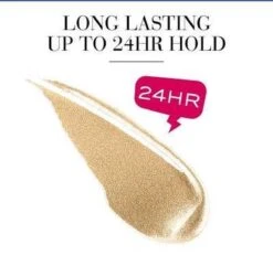 Bourjois - Cream Eye Shadow With Metallic Finish Satin Edition 8 Ml 07 Or Du Commun - -Bekend Cosmetica Winkel 1200x1170 42