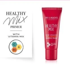 Bourjois Healthy Mix Anti Fatigue Face Primer - 20 Ml 20 Bourjois Healthy Mix Anti Fatigue Face Primer - 20 Ml -Bekend Cosmetica Winkel 1200x1170 48