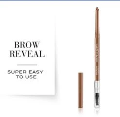 Bourjois Brow Reveal Wenkbrauwpotlood - 002 Chestnut -Bekend Cosmetica Winkel 1200x1170 52