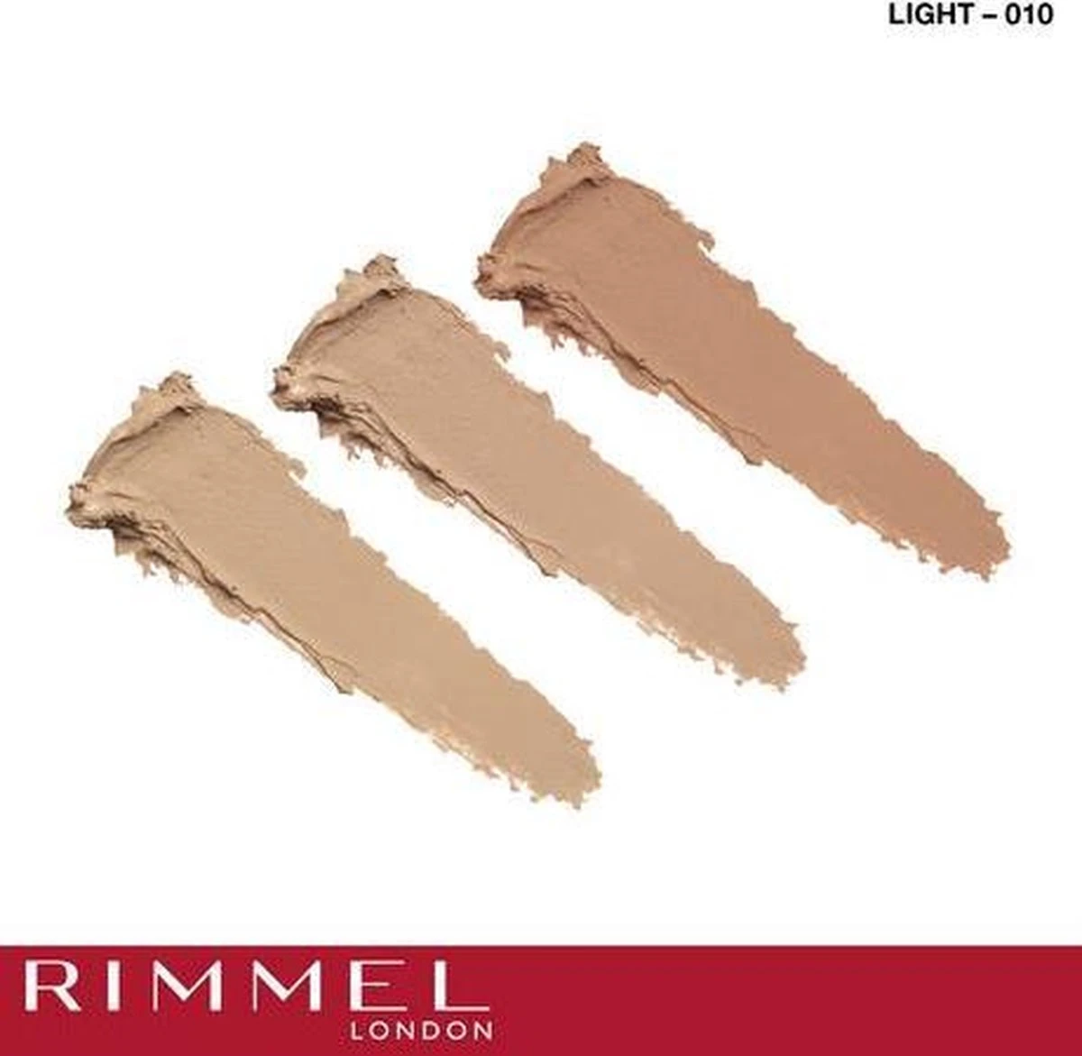 Rimmel London Rimmel Insta Conceal & Contour Palette 7 Rimmel London Rimmel Insta Conceal & Contour Palette - Afbeelding 5