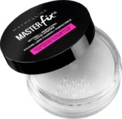 Maybelline Face Studio Master Fix Loose Gezichtspoeder - 01 Translucent -Bekend Cosmetica Winkel 1200x1172 12