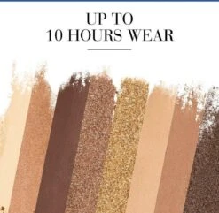 Bourjois Beau Regard Oogschaduw Palette - 02 Rue Du Café -Bekend Cosmetica Winkel 1200x1172 3