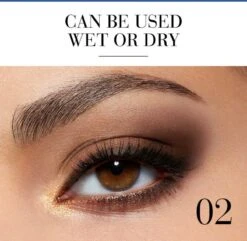 Bourjois Beau Regard Oogschaduw Palette - 02 Rue Du Café -Bekend Cosmetica Winkel 1200x1172 4