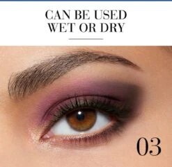 Bourjois Beau Regard Oogschaduw Palette - 03 Quai De Seine Sunset Edition -Bekend Cosmetica Winkel 1200x1172 5