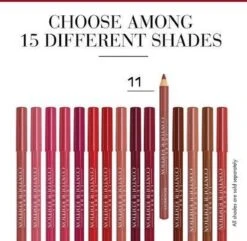Bourjois - Levres Contour Edition Lip Liner Contour Lip Pencil 1,14 G 11 Funky Brown - -Bekend Cosmetica Winkel 1200x1173 13