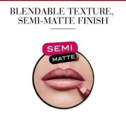 Bourjois Levres Contour Edition Lippotlood - 13 Nuts About You -Bekend Cosmetica Winkel 1200x1173 19